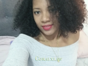 Coralxlaw