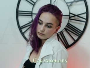 Coramorales