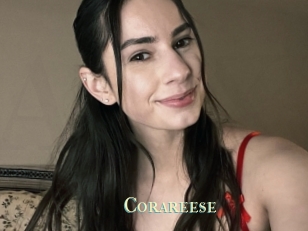 Corareese