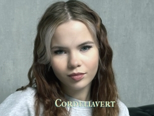 Cordeliavert