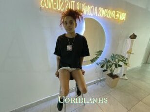 Coriblanhs