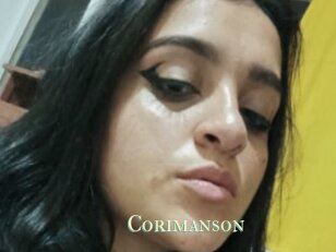 Corimanson