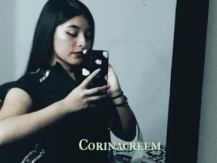Corinacreem