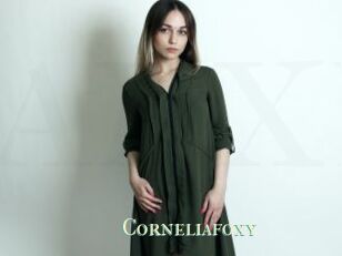 Corneliafoxy