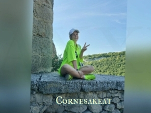 Cornesakeat