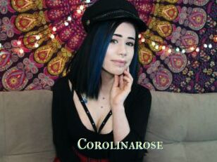 Corolinarose