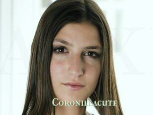 Coronillacute
