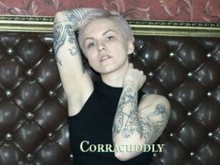 Corracuddly