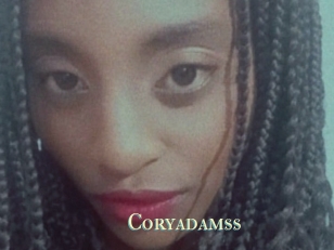 Coryadamss