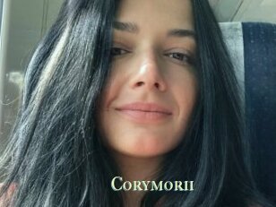 Corymorii