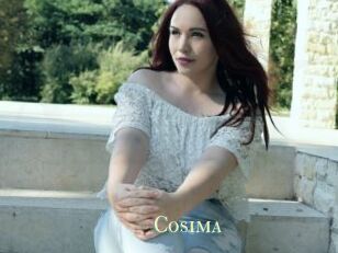 Cosima