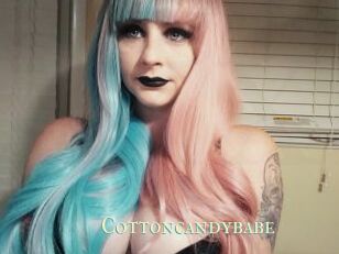 Cottoncandybabe