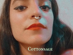 Cottonsage