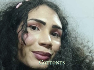 Cottonts