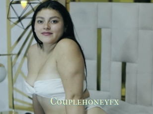 Couplehoneyfx