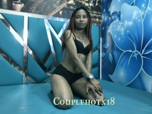 Couplehotx18