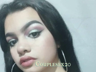 Couplesex20