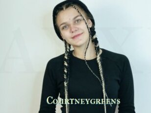Courtneygreens