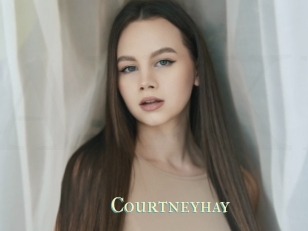 Courtneyhay