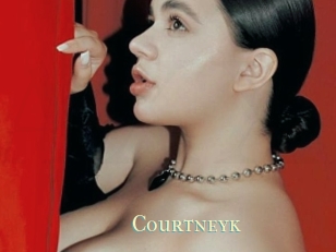 Courtneyk