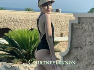 Courtneylennon