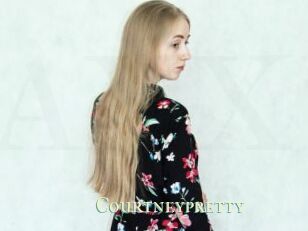 Courtneypretty