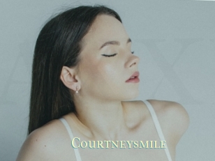 Courtneysmile