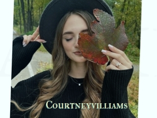 Courtneyvilliams