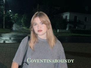 Coventinaboundy