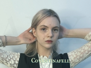 coventinafell Actrice xxx