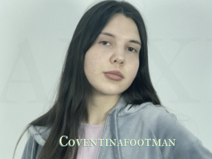 Coventinafootman