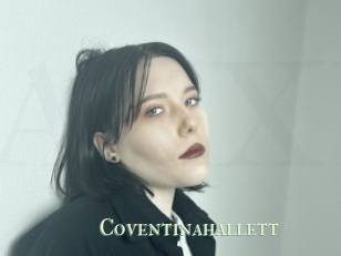Coventinahallett