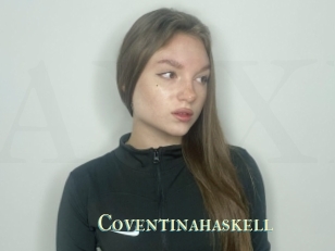 Coventinahaskell