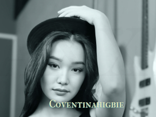 Coventinahigbie