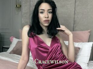 Cracewilson