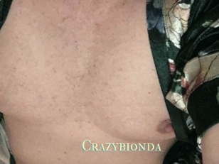Crazybionda