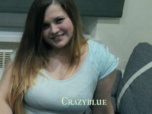 Crazyblue