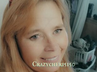 Crazycheri5150
