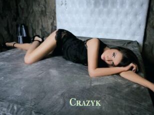 Crazyk