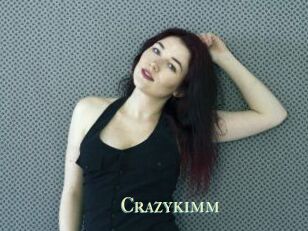 Crazykimm