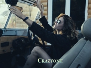 Crazyone