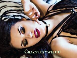 Crazysexywildd