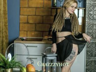 Crazzzyhot