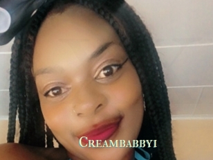 Creambabby1