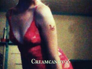 Creamcandy96