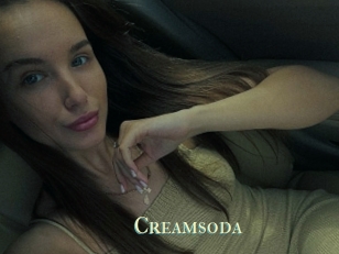 Creamsoda