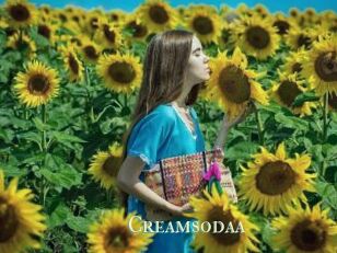 Creamsodaa