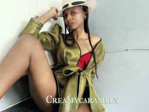 Creamycaramelx