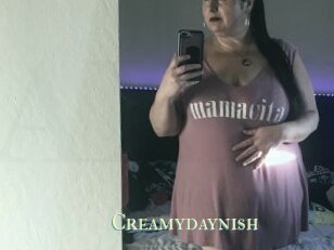 Creamydaynish