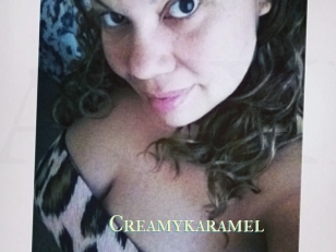Creamykaramel